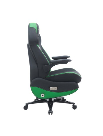 Gaming Throne: The Ultimate Gamer's Chair