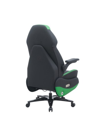 Gaming Throne: The Ultimate Gamer's Chair