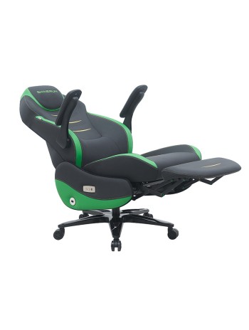 Gaming Throne: The Ultimate Gamer's Chair