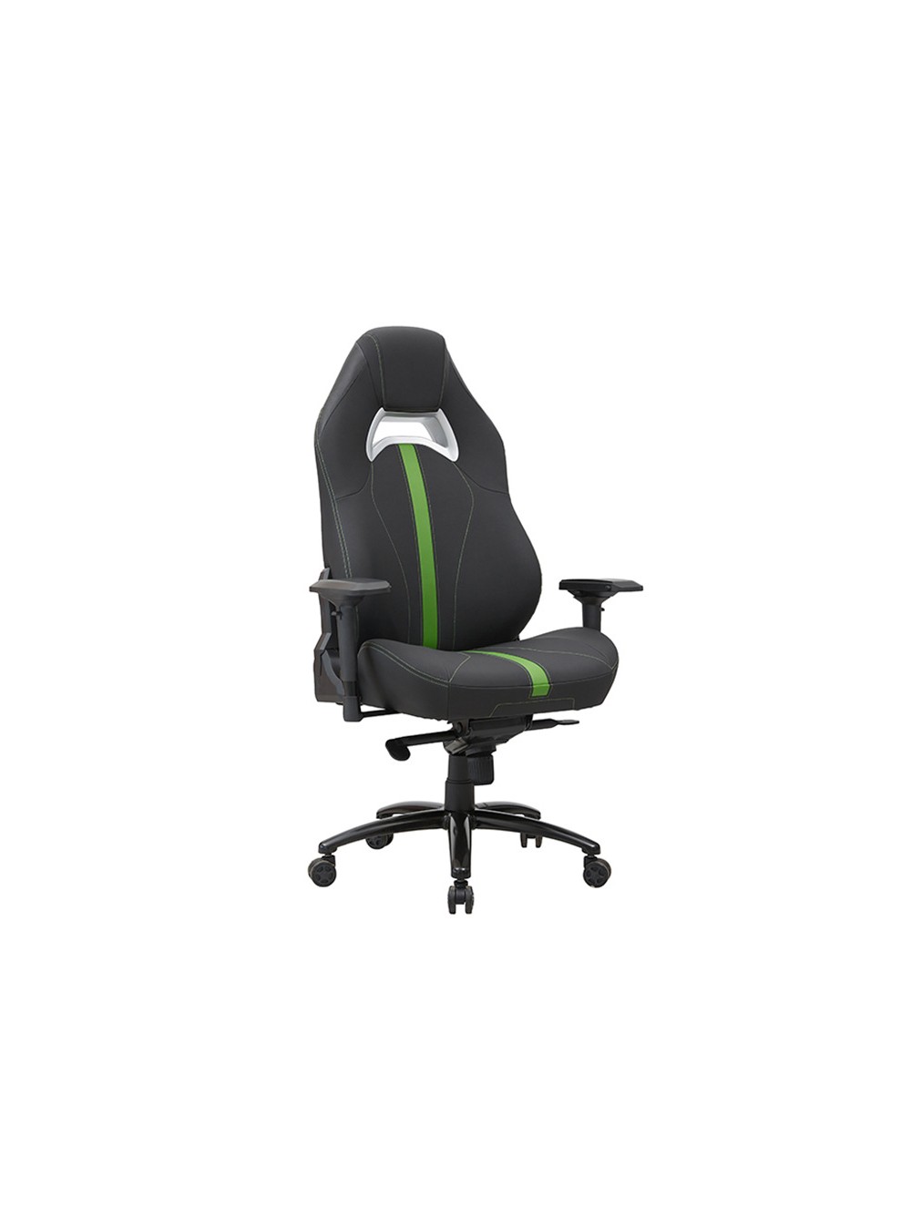 The High-Performance Gaming Chair