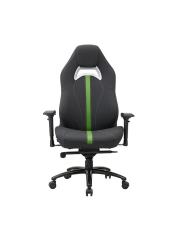 The High-Performance Gaming Chair