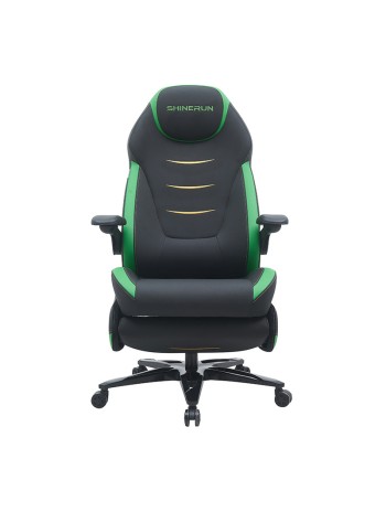 Luxe Gaming Chair