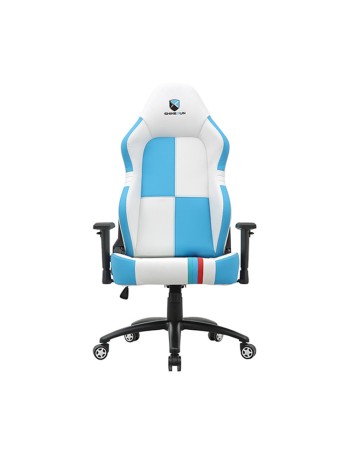 Arctic Breeze Gaming Chair