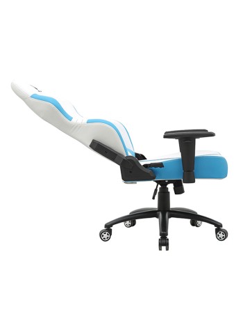 Arctic Breeze Gaming Chair