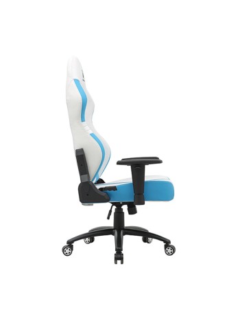 Arctic Breeze Gaming Chair