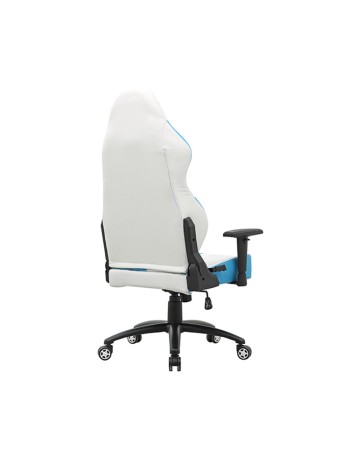 Arctic Breeze Gaming Chair