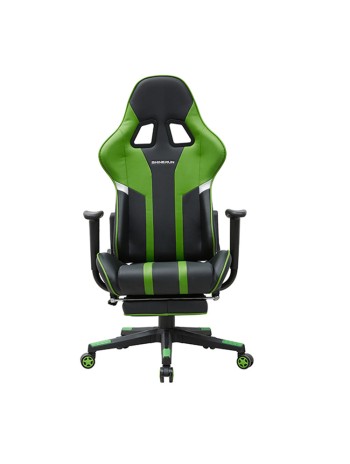 Elite Gamer's Command Chair