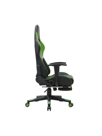 Elite Gamer's Command Chair