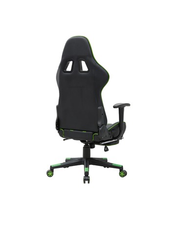 Elite Gamer's Command Chair