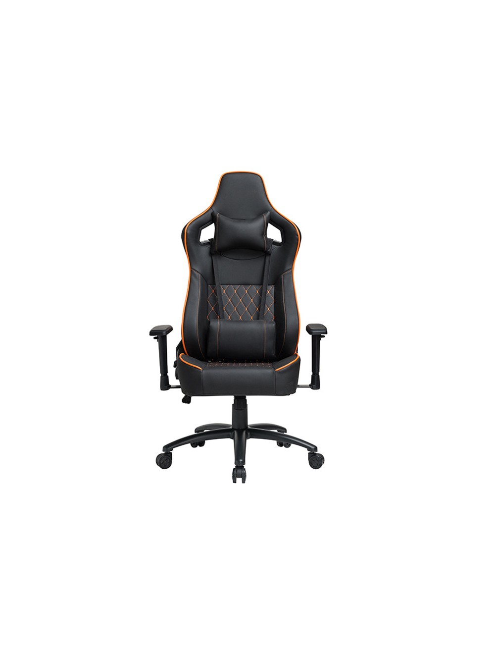 Reclining Ergonomic Gaming Chair