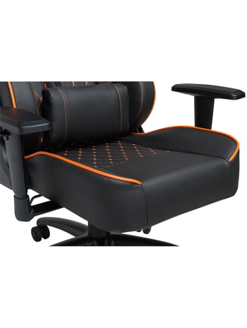 Reclining Ergonomic Gaming Chair