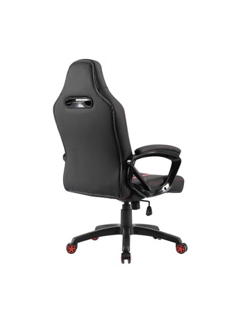 "Velocity Racer" Gaming Chair