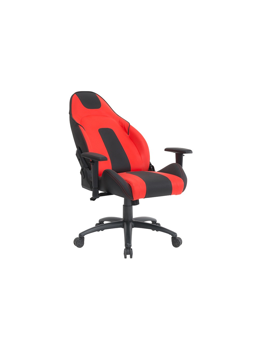 Dynamic Gamer’s Comfort Throne