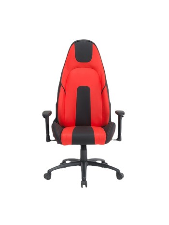 Dynamic Gamer’s Comfort Throne