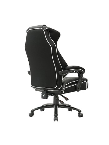 Black Elite Comfort Gaming Throne