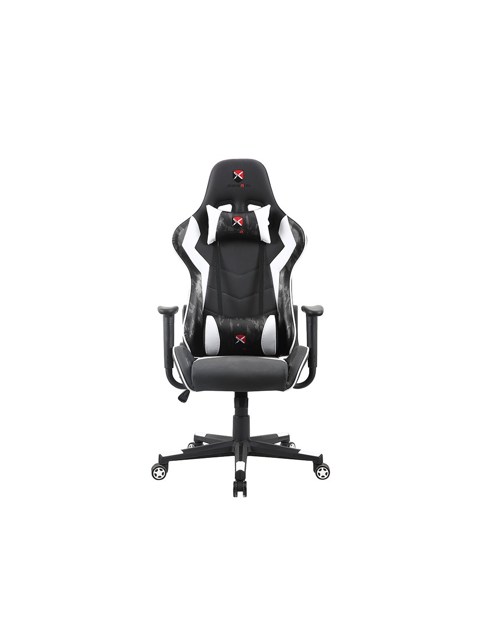 Ergonomic Elite Racing Gaming Chair