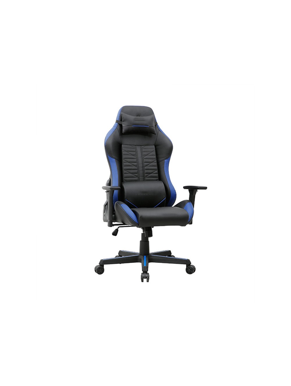 CyberSteel Commander Gaming Chair Introduction: