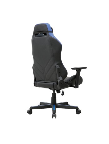 CyberSteel Commander Gaming Chair Introduction: