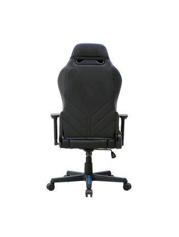 CyberSteel Commander Gaming Chair Introduction: