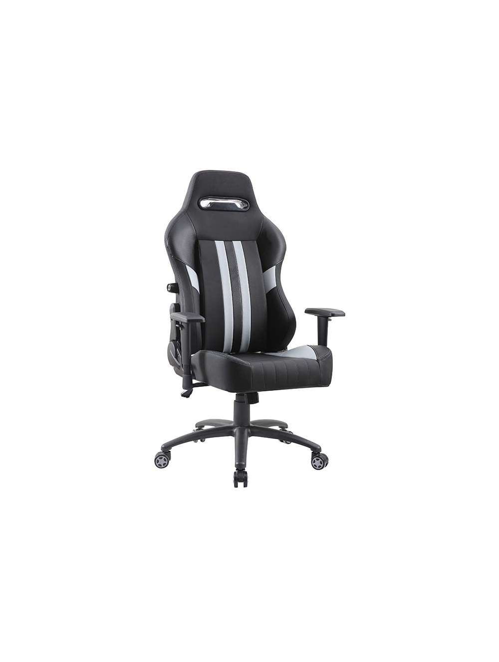 ShadowStriker Elite Gaming Chair