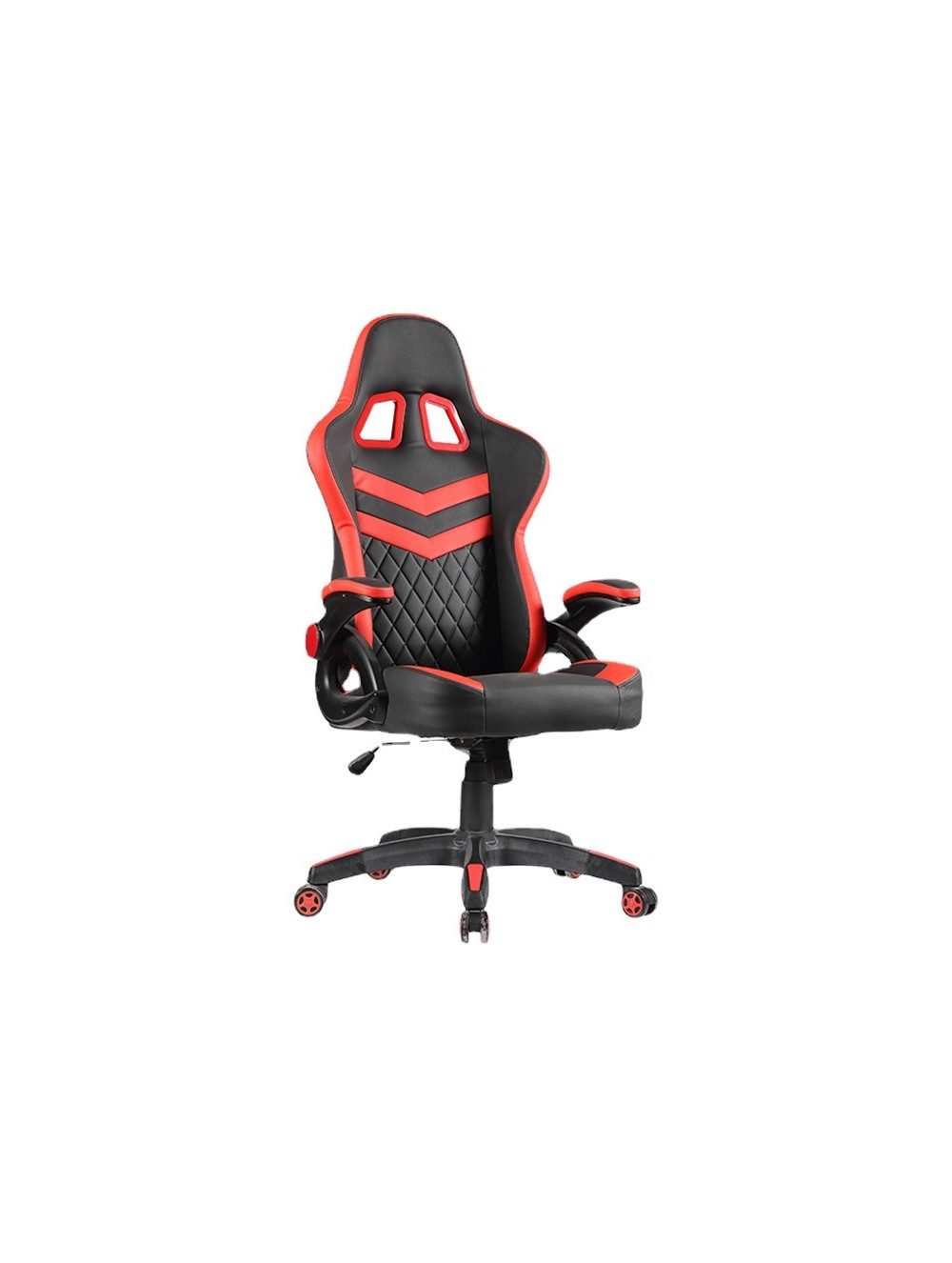 Inferno Blaze Gaming Chair