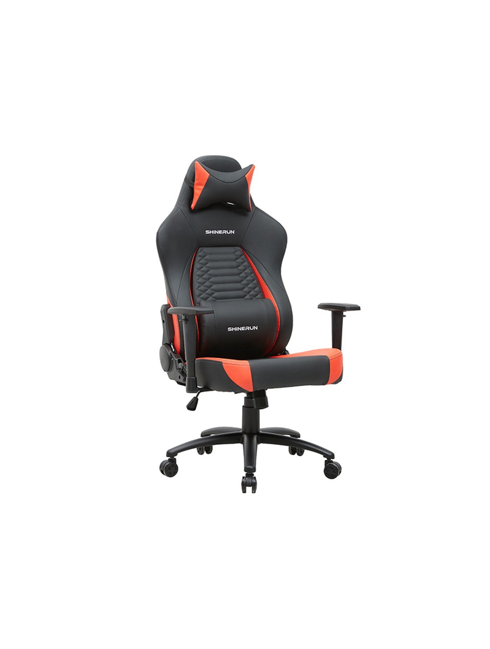 Ultimate Recliner Gaming Chair