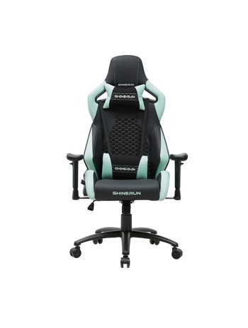 Ergonomic Gaming Throne