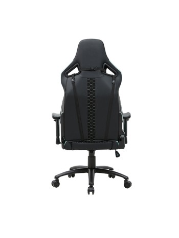 Ergonomic Gaming Throne