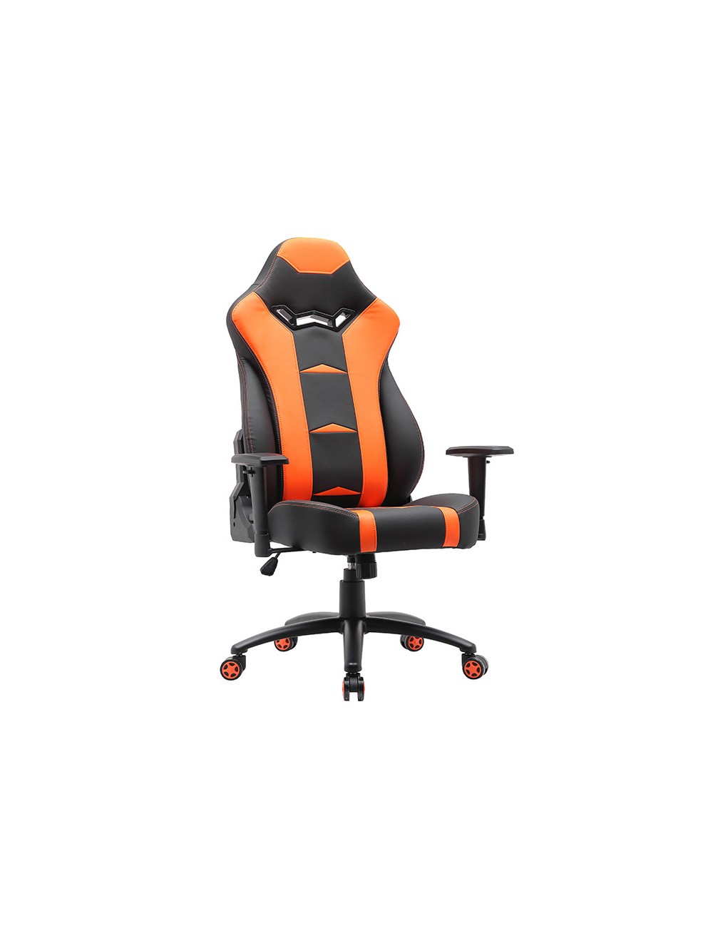 Volcanic Blaze Gaming Chair