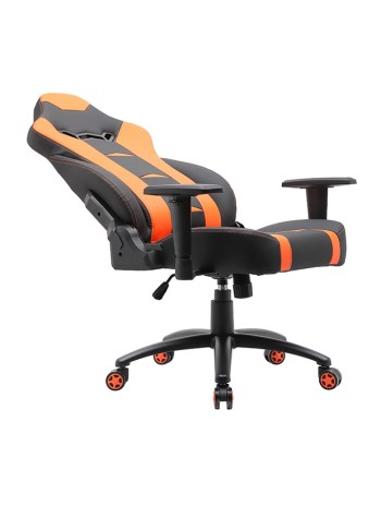 Volcanic Blaze Gaming Chair