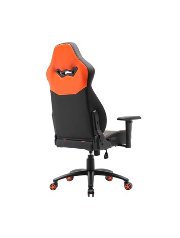 Volcanic Blaze Gaming Chair