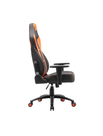 Volcanic Blaze Gaming Chair