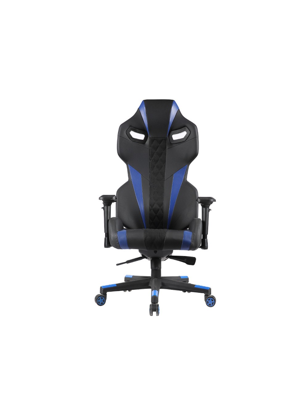 "Cyber Fortress" Gaming Chair