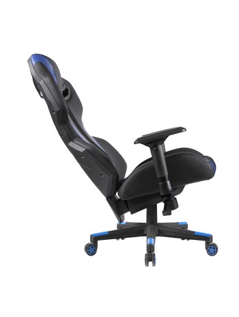 "Cyber Fortress" Gaming Chair