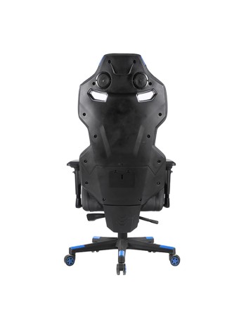 "Cyber Fortress" Gaming Chair