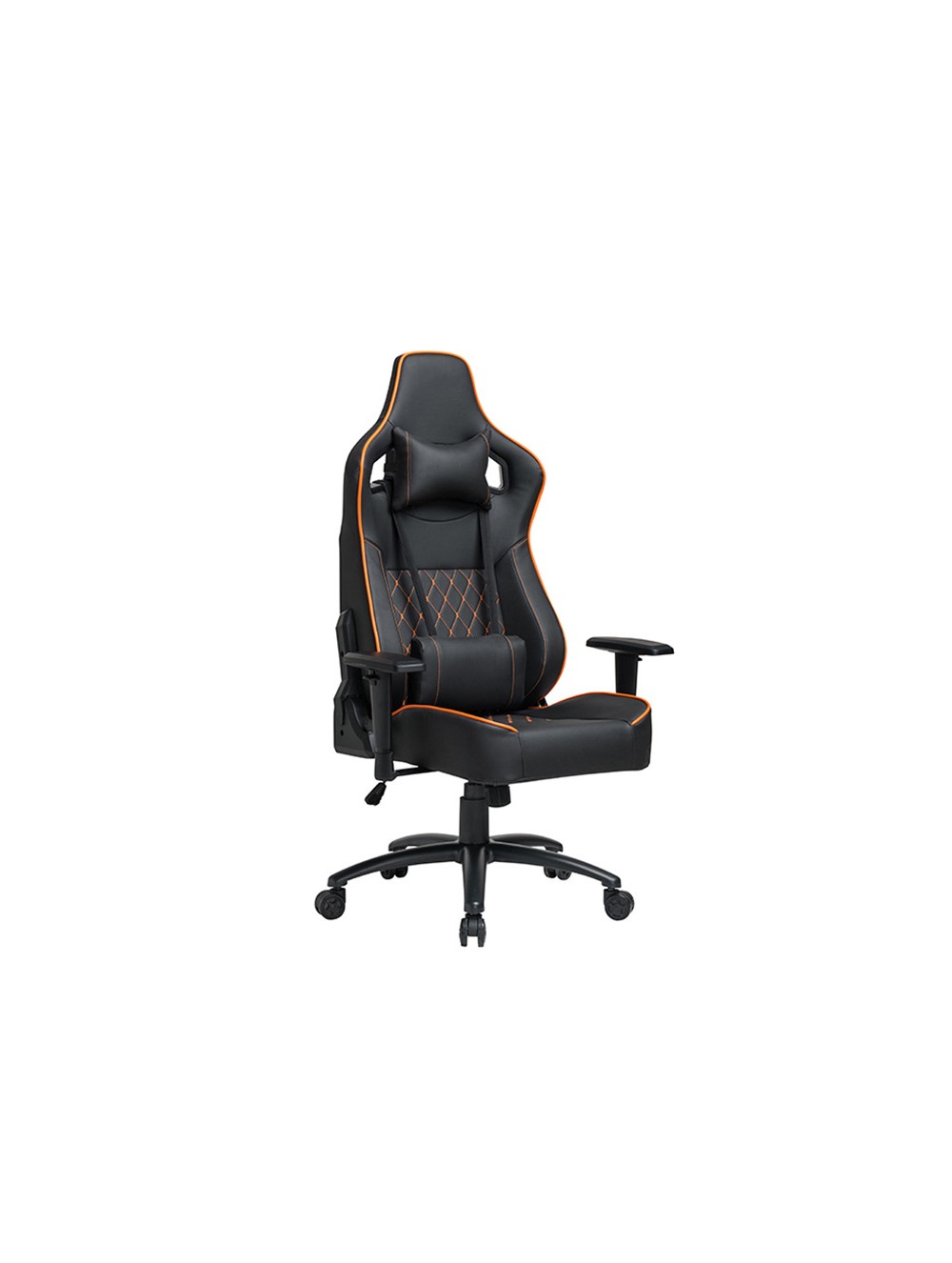 "Sleek Racer" Gaming Chair