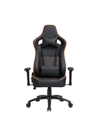 "Sleek Racer" Gaming Chair