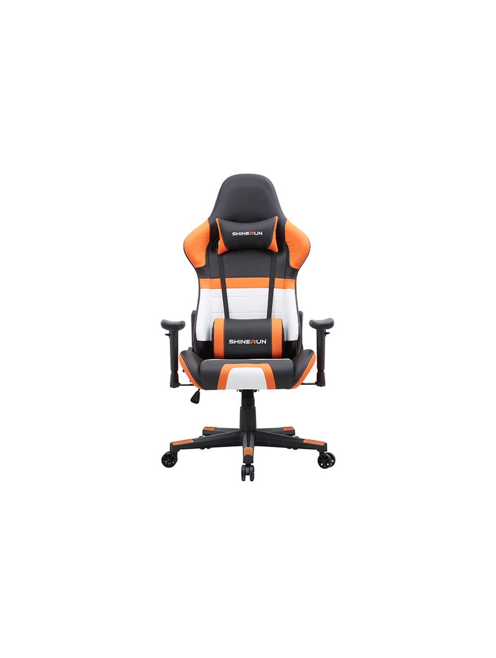 "Dynamic Racer" Gaming Chair