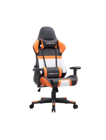 "Dynamic Racer" Gaming Chair