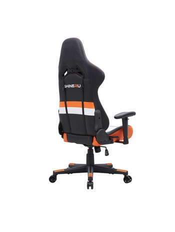 "Dynamic Racer" Gaming Chair